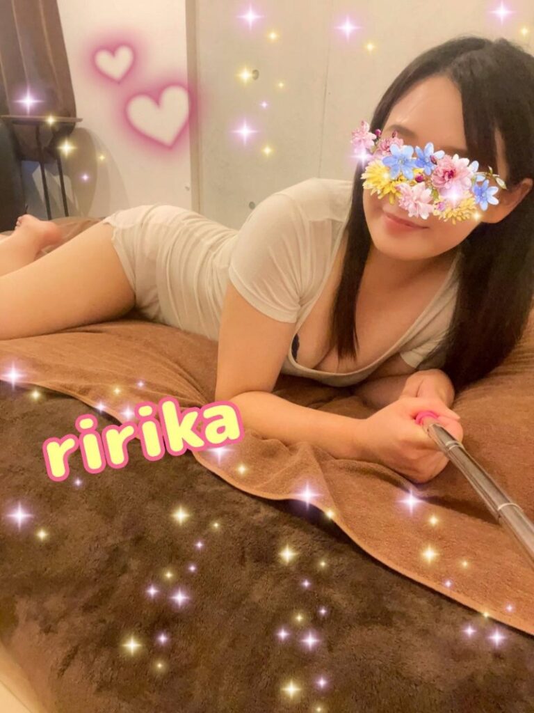 umi (ウミ) ririka