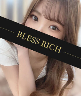 BLESS RICH (ブレスリッチ) ありな