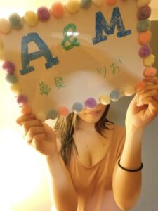 A&M (エーアンドエム) 夢見りお