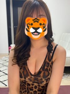 Tiger (タイガー) あんな