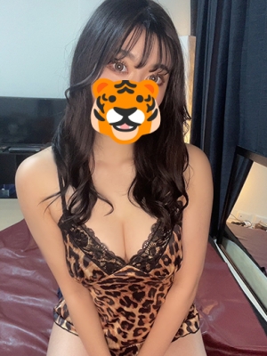 Tiger (タイガー) みらい