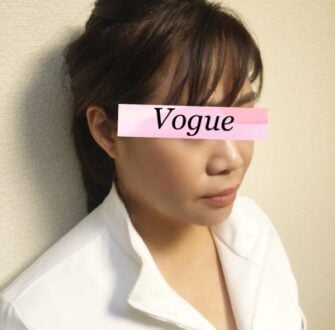 Vogue (ヴォーグ) 木本