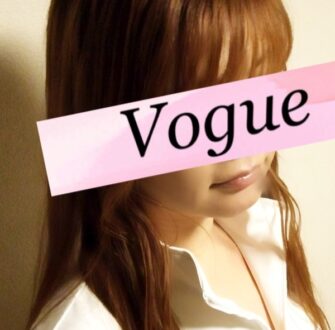 Vogue (ヴォーグ) 桃季