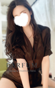 PARFUM (パルファン) 岸せいか