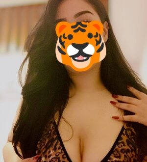 Tiger (タイガー) レオナ