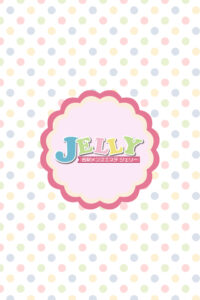 JELLY (ジェリー) るる