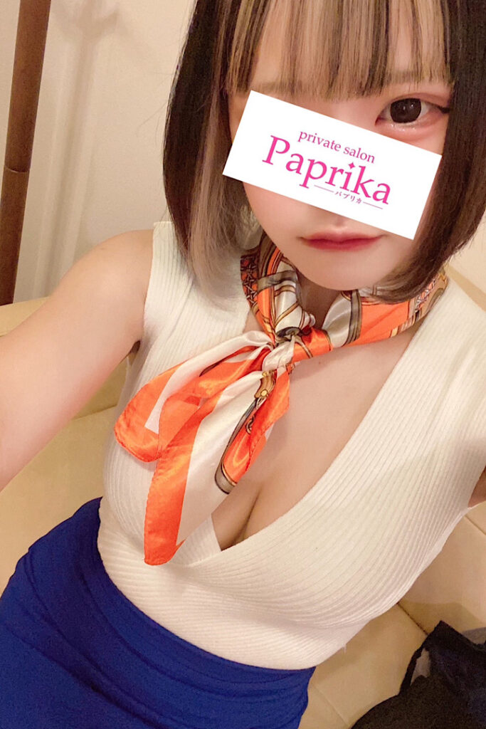 paprika (パプリカ) あずさ