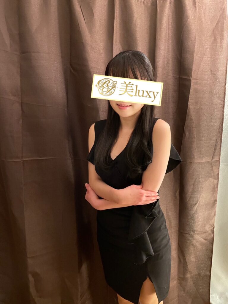 美luxy 速水まき