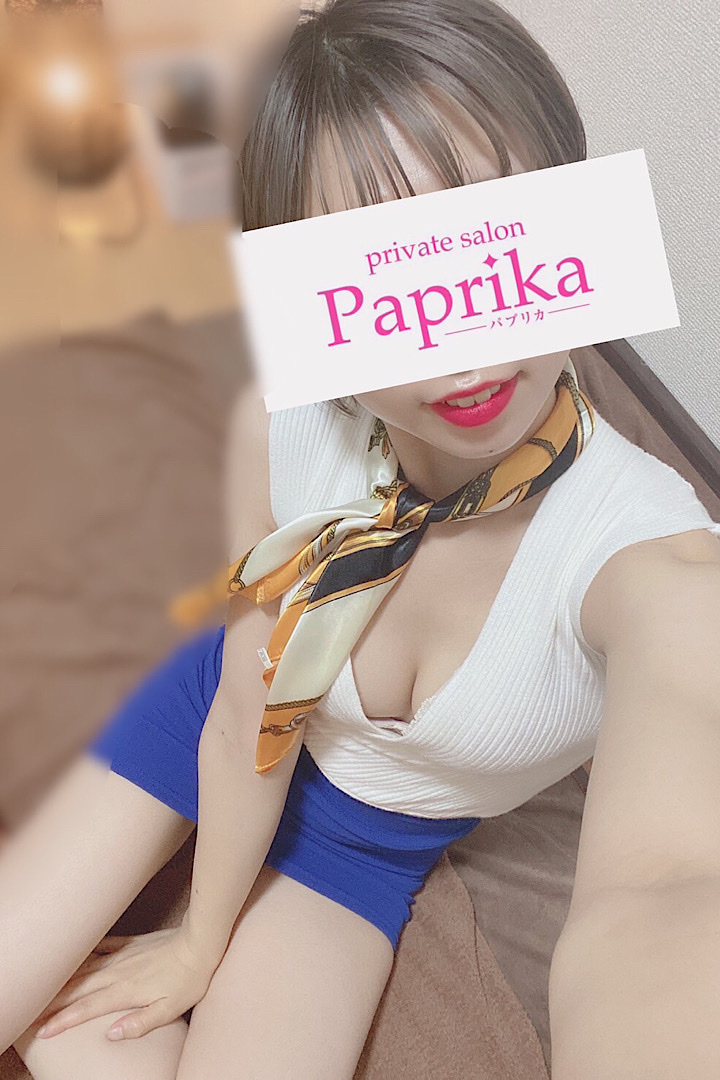 paprika (パプリカ) かなの