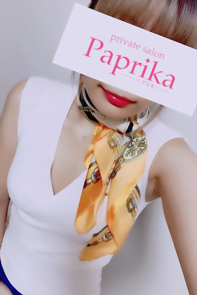 paprika (パプリカ) れいか