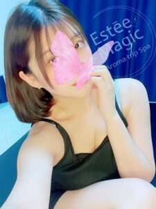 EsteeMagic (エスティマジック) 木之本めい