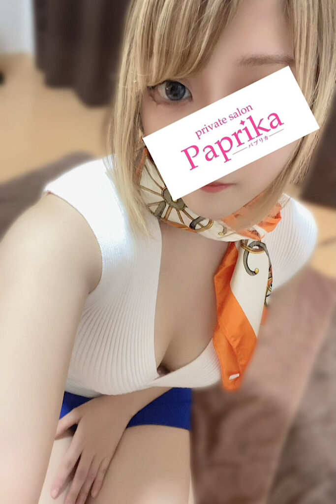 paprika (パプリカ) みけ