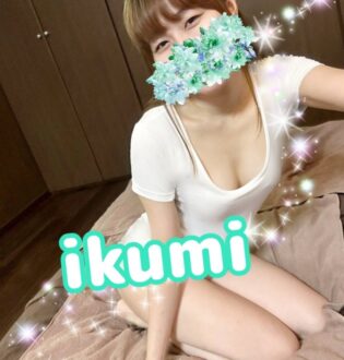 umi (ウミ) ikumi