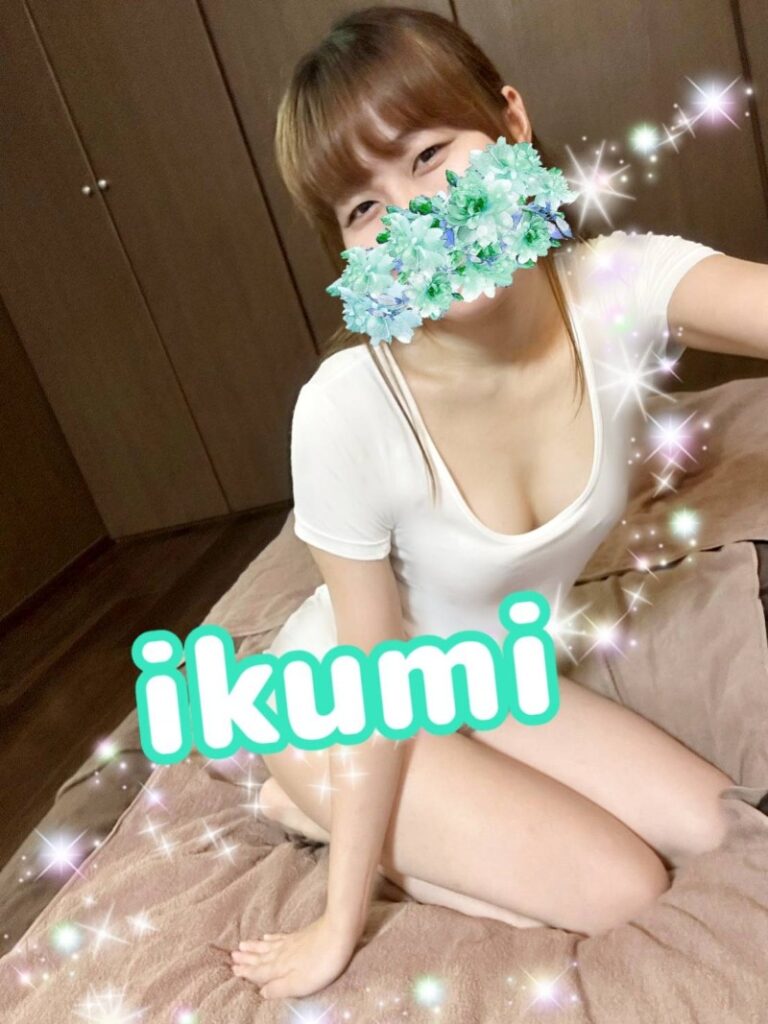 umi (ウミ) ikumi