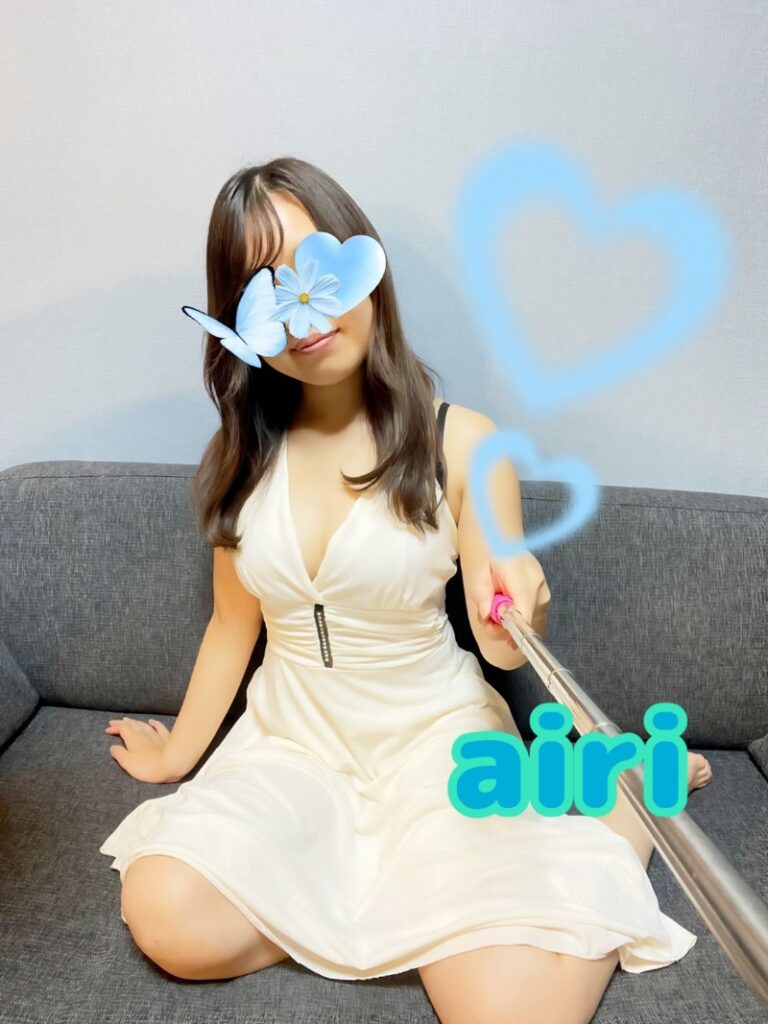 umi (ウミ) airi