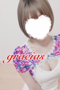 gracias 2nd (グラシアス2nd) 三浦るい