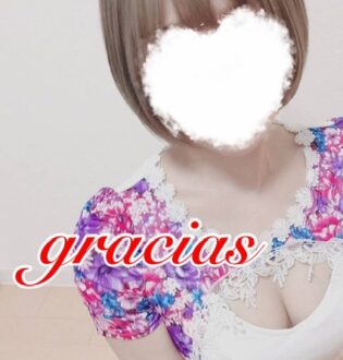 gracias 2nd (グラシアス2nd) 三浦るい