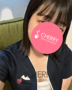 CHERRY (チェリー) むく