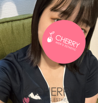 CHERRY (チェリー) むく