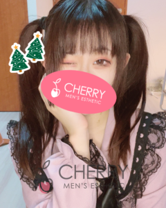 CHERRY (チェリー) まな