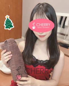 CHERRY (チェリー) すず