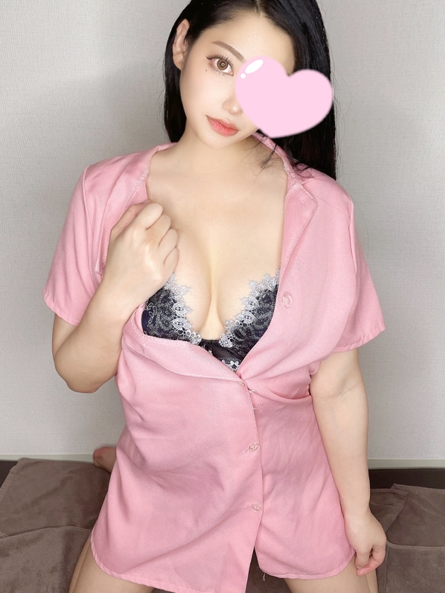 桃色の美女エステ ゆうり