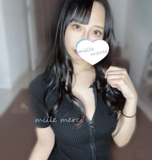 mille merci (ミルメルシィ) 羽根からん