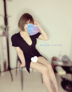 mille merci (ミルメルシィ) 悠木さくら