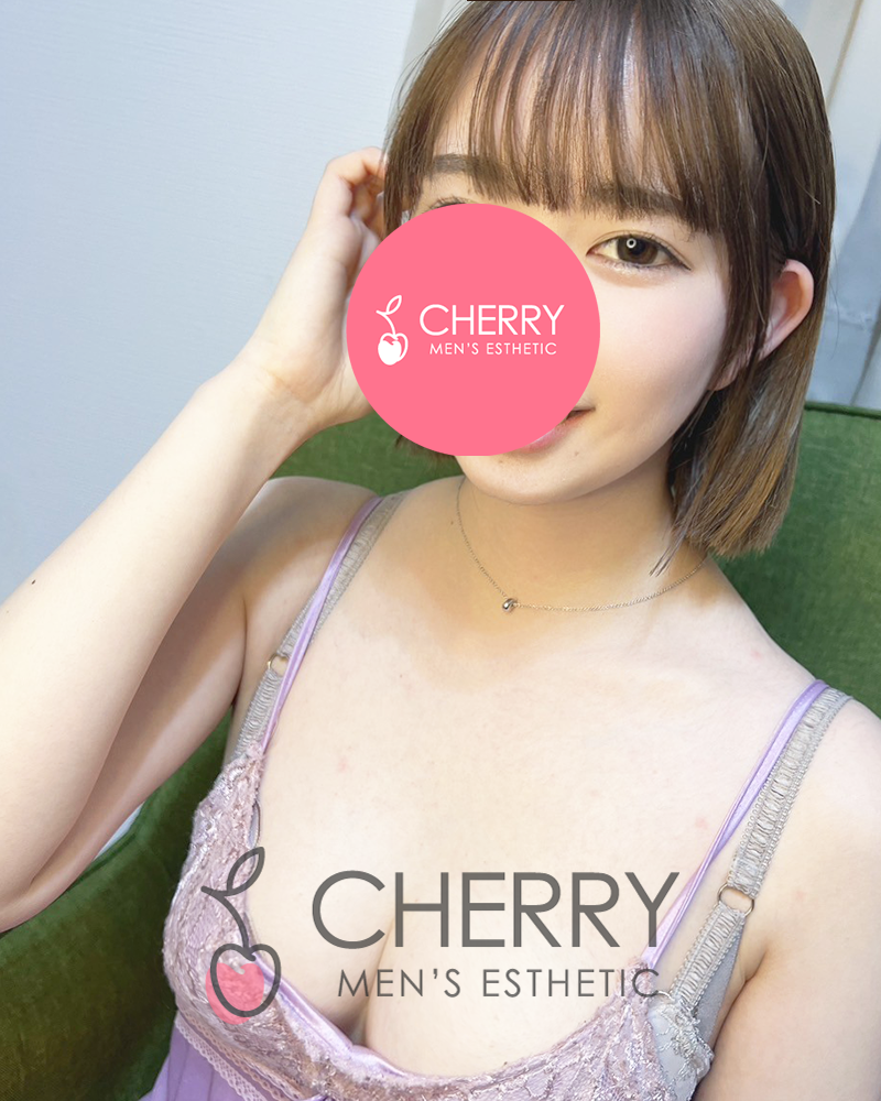 CHERRY (チェリー) はるか