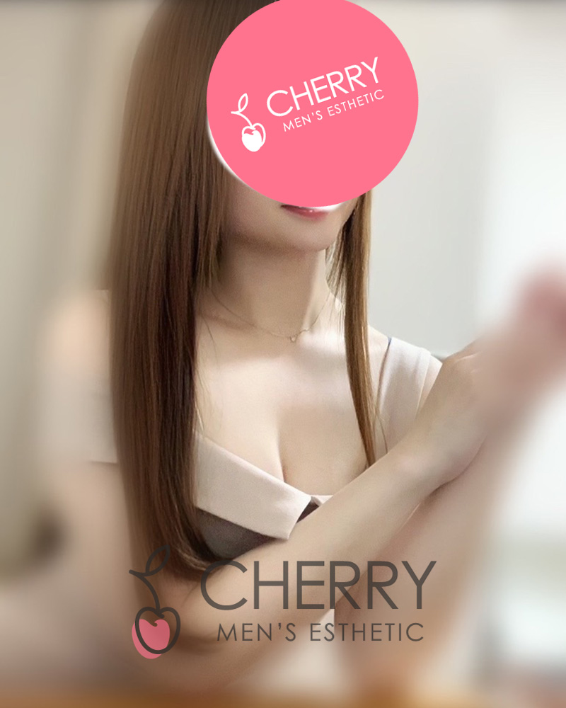 CHERRY (チェリー) ゆら