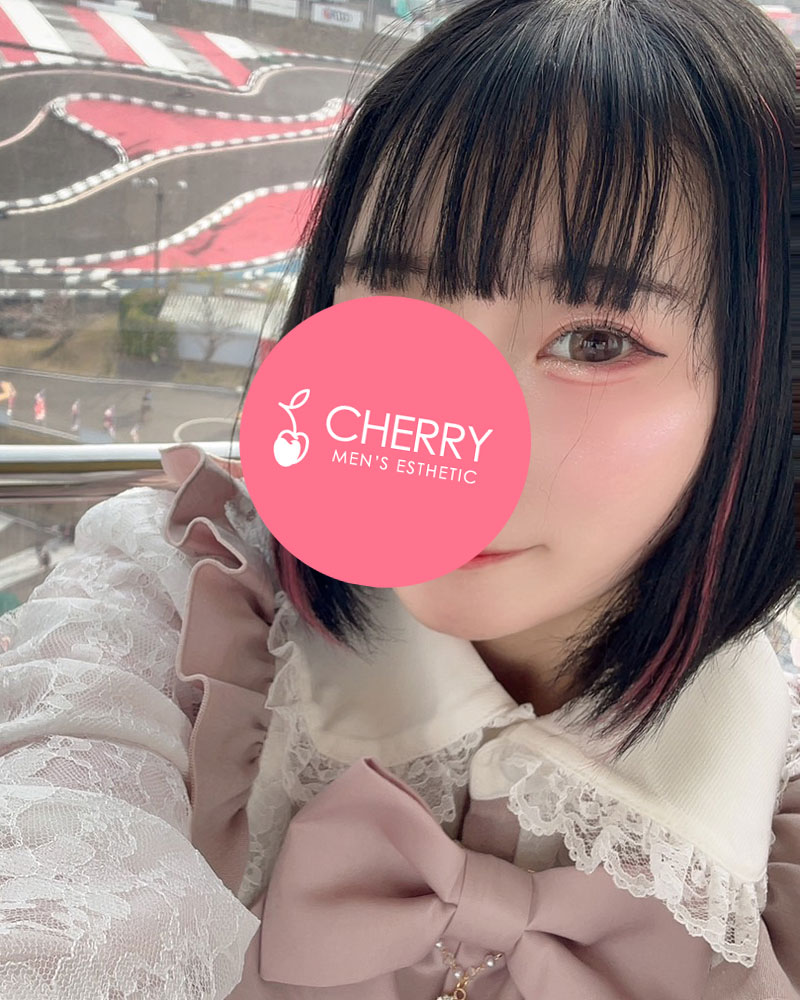 CHERRY (チェリー) るか