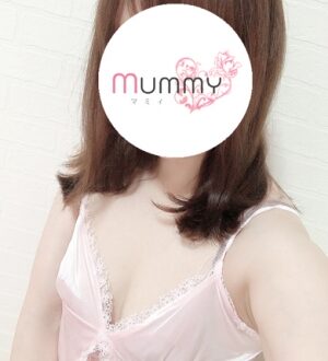 mummy (マミィ) しおり