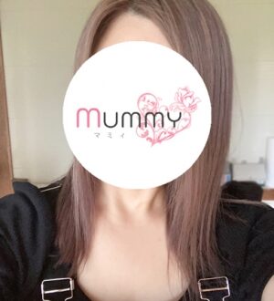 mummy (マミィ) えり