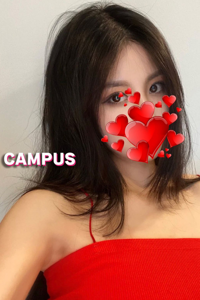 CAMPUS (キャンパス) えみ