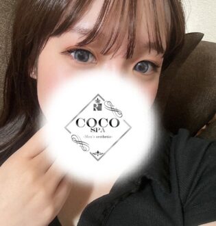 COCO SPA 岡崎・豊田 (ココスパ) ゆう