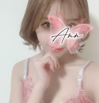 Ann 浜松 (アン) るな