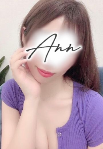 Ann 浜松 (アン) なりみ