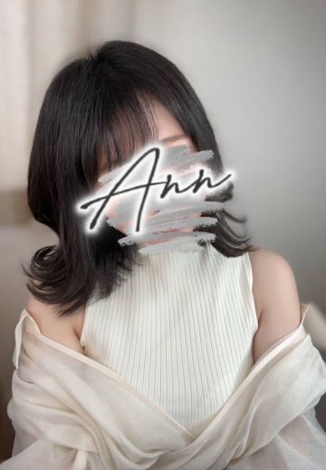 Ann 浜松 (アン) ももね