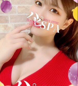 ハピSPA 白雪美瑠