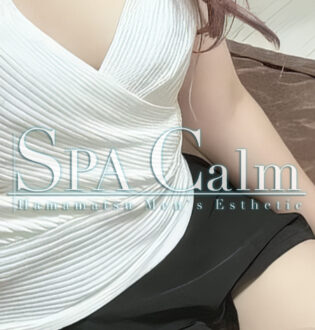 SPA Calm (スパカーム) 生田まほ