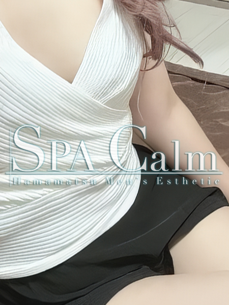 SPA Calm (スパカーム) 生田まほ