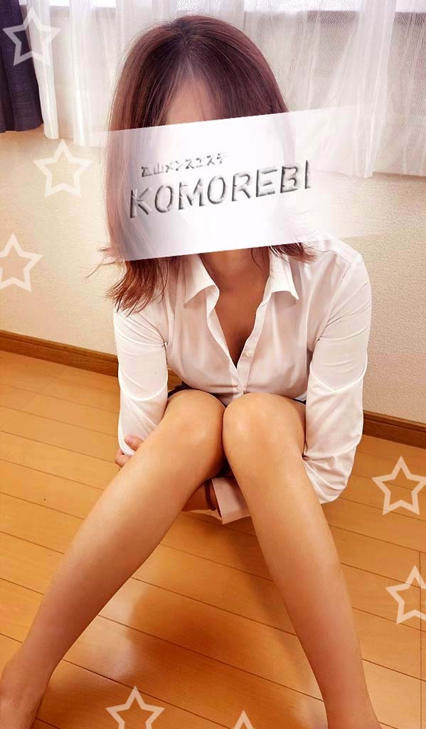 KOMOREBI 富山 (コモレビ) あやめ