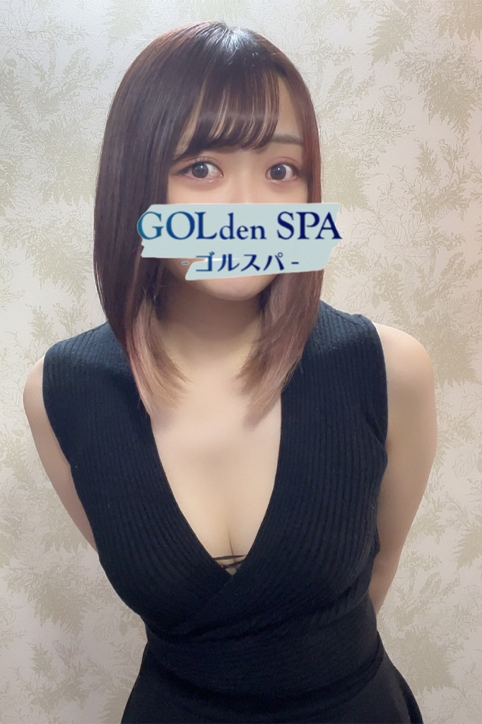 GOLdenSPA 岐阜 (ゴルスパ) はな