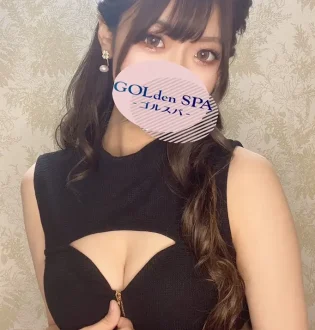 GOLdenSPA 岐阜 (ゴルスパ) ゆな