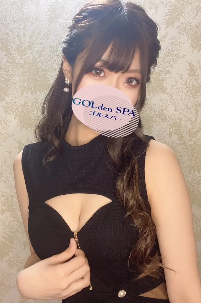 GOLdenSPA 岐阜 (ゴルスパ) ゆな