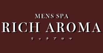 RICH AROMAのバナー画像