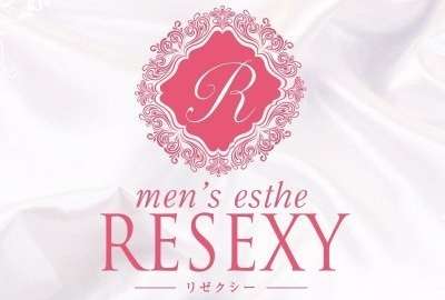 RESEXYのバナー画像