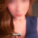 コマダムヒルズ 璃杏