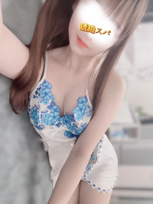 琥珀スパ 岸まりか