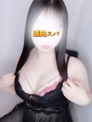 琥珀スパ 夏野みり